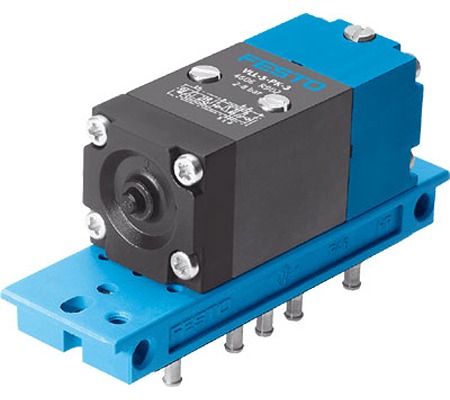 VLL-5-PK-3, Festo