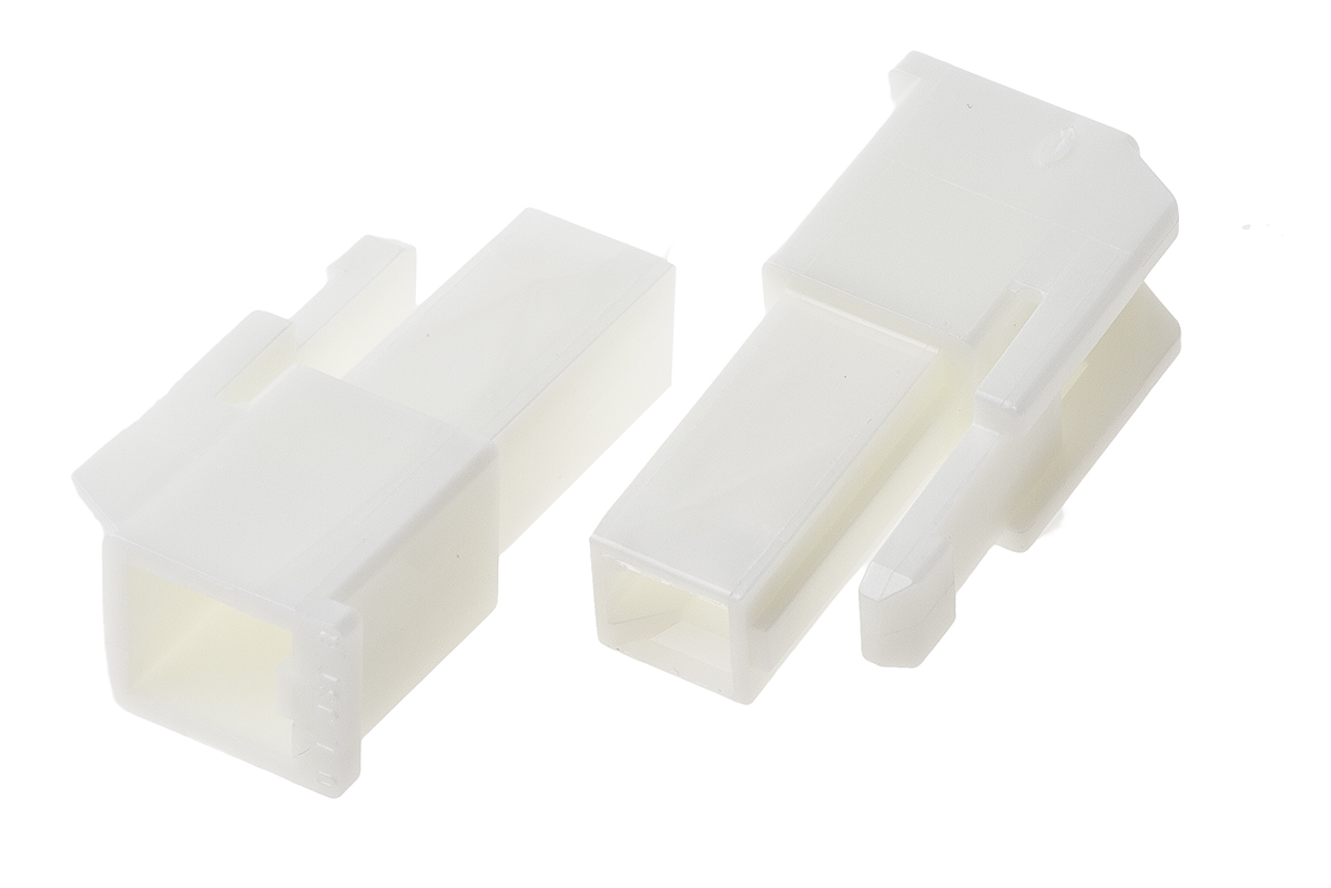 VLP-01V, JST
