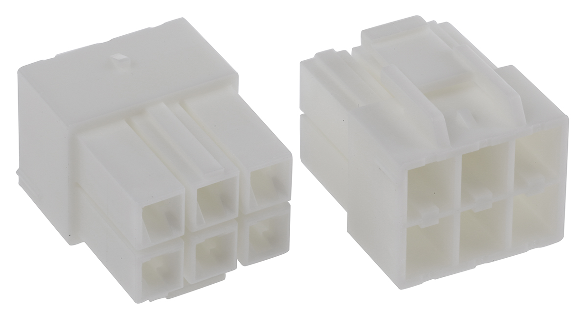 VLP-06V, JST
