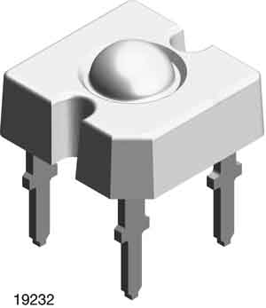 VLWB9600, Vishay