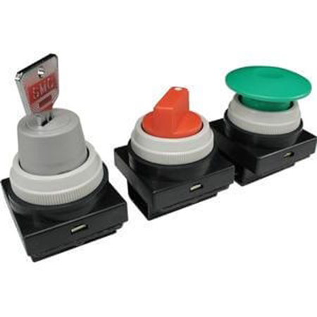VM-13F, SMC