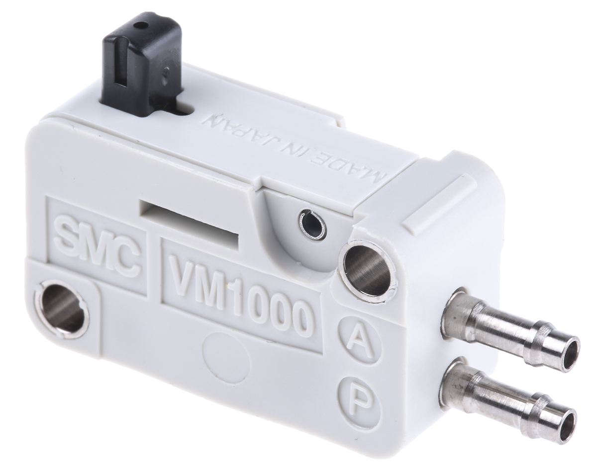 VM1000-4N-00, SMC