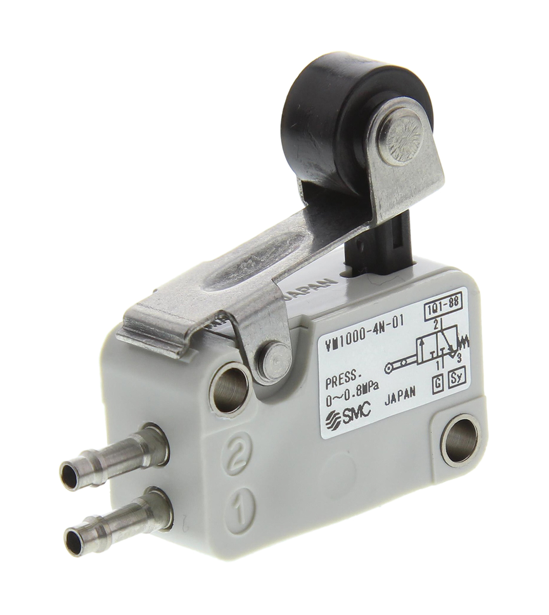 VM1000-4N-01, SMC