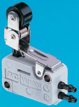 VM1000-4N-02, SMC