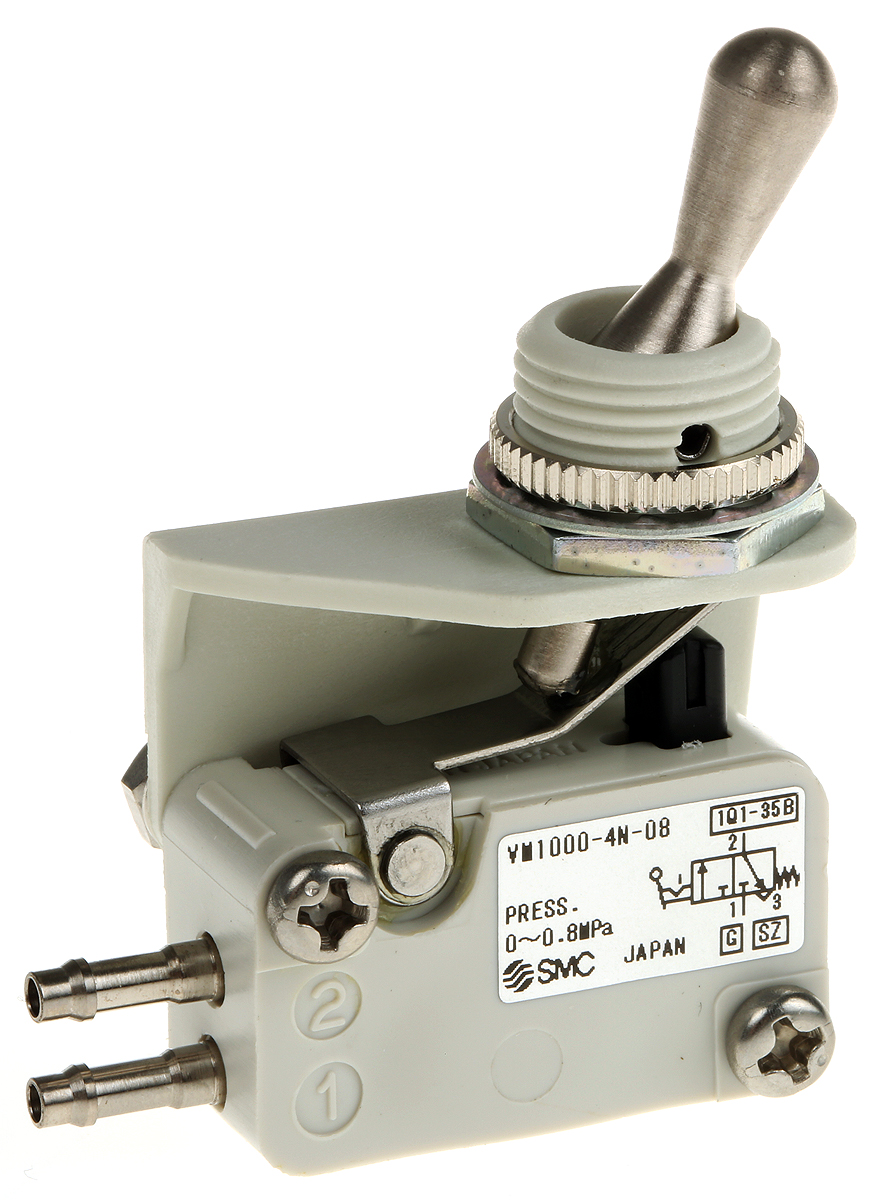 VM1000-4N-08, SMC