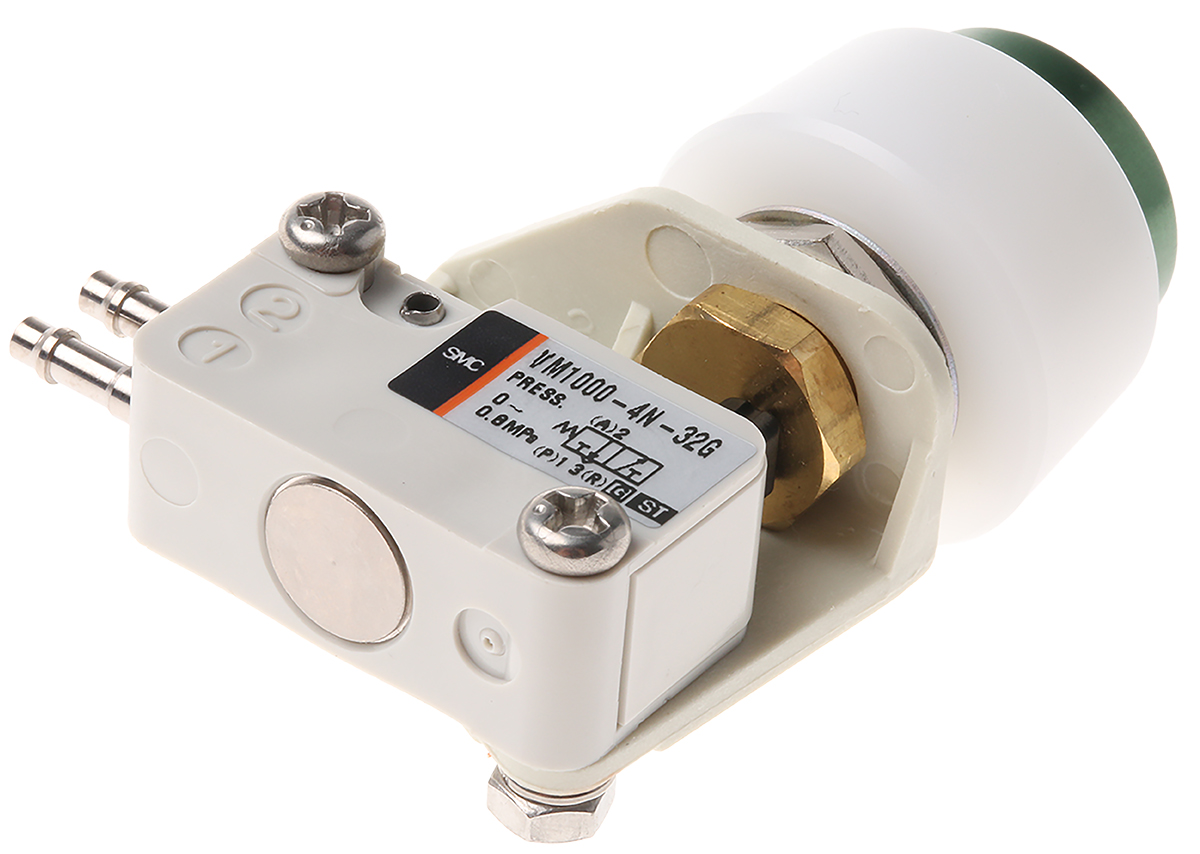 VM1000-4N-32G, SMC