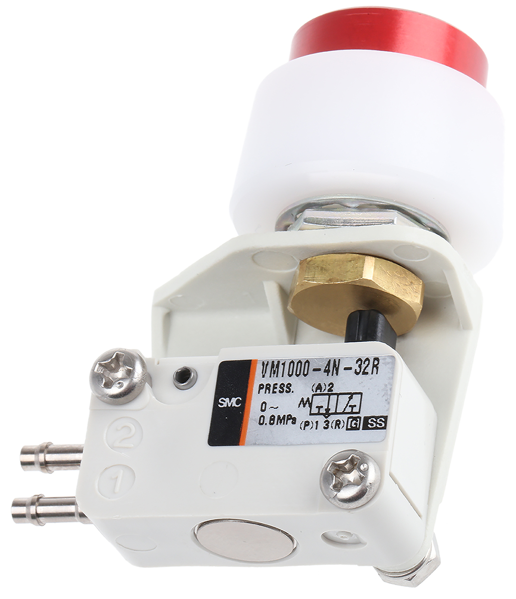 VM1000-4N-32R, SMC