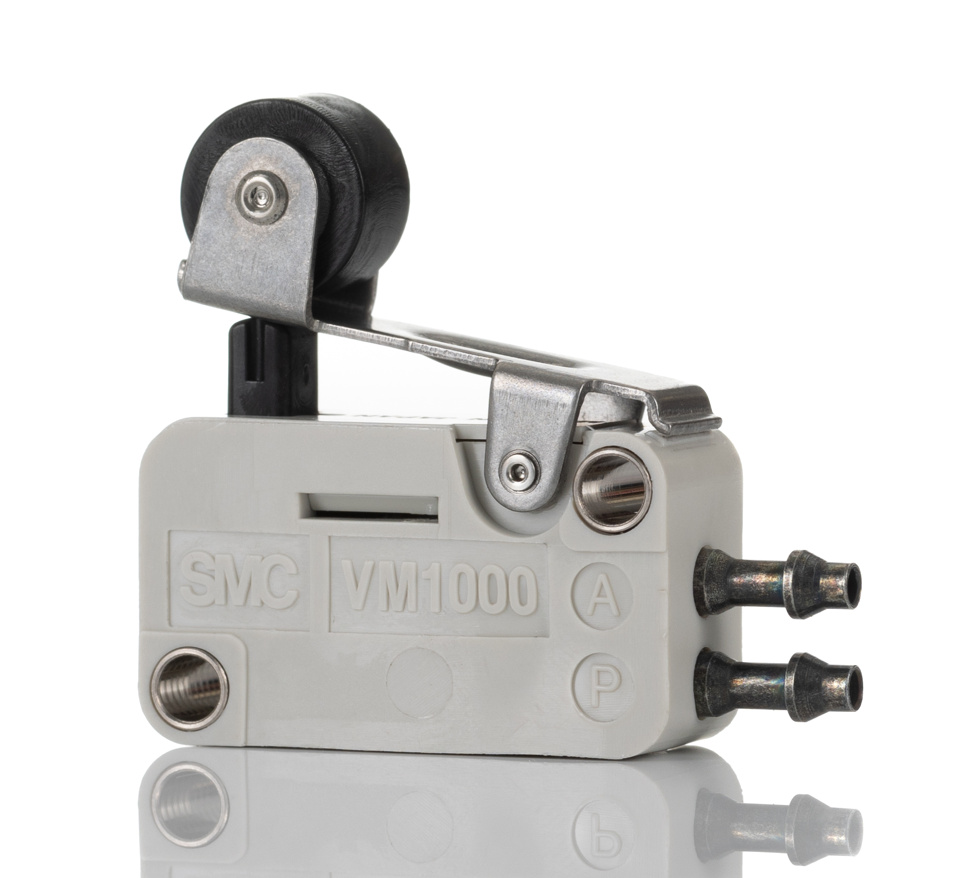 VM1000-4NU-01, SMC