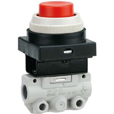 VM120-F01-34BA, SMC