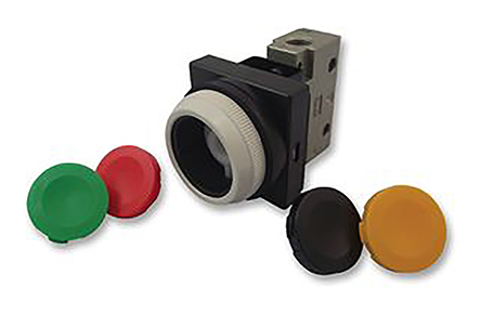 VM120-N01-30RA, SMC