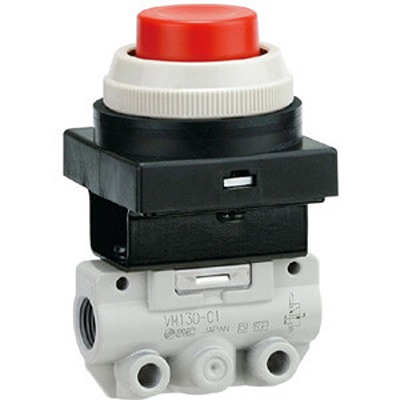 VM130-F01-30BA, SMC