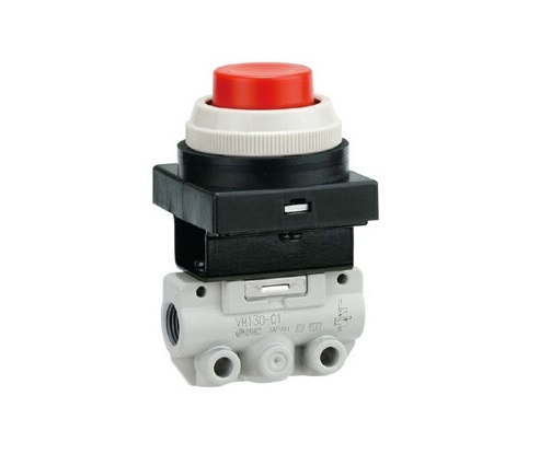 VM130-F01-30GA, SMC
