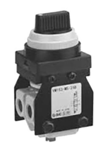 VM130-F01-34BA, SMC