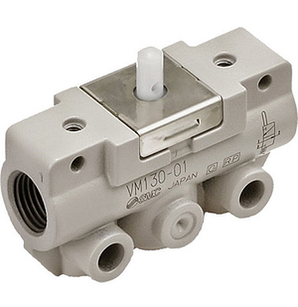 VM131-F01-01SA, SMC