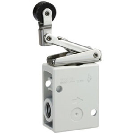 VM220-02-34BA, SMC