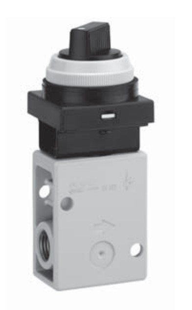 VM220-F02-34BA, SMC