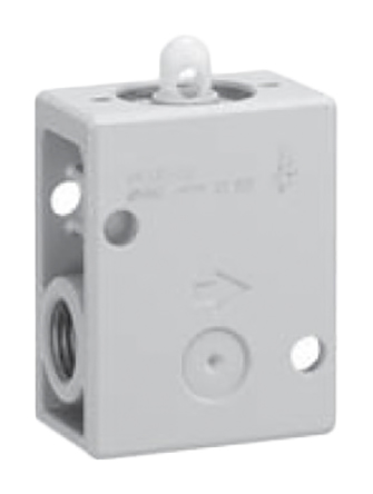 VM230-02-00A, SMC