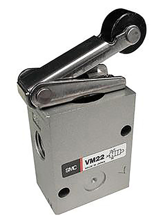 VM230-02-01A, SMC