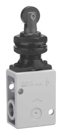 VM230-02-06A, SMC