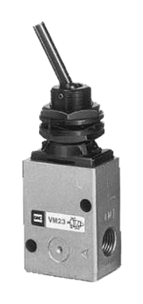 VM230-02-08A, SMC