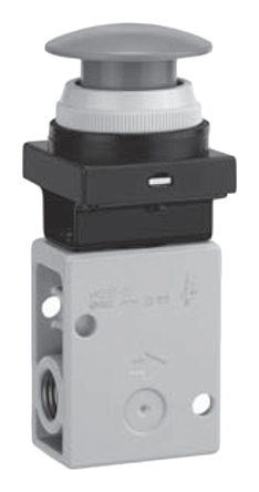 VM230-02-30GA, SMC