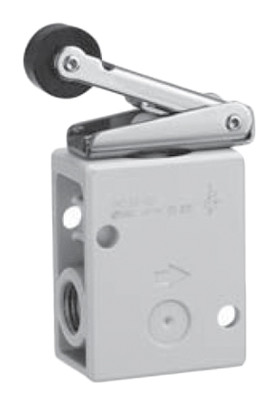 VM230-F02-01SA, SMC