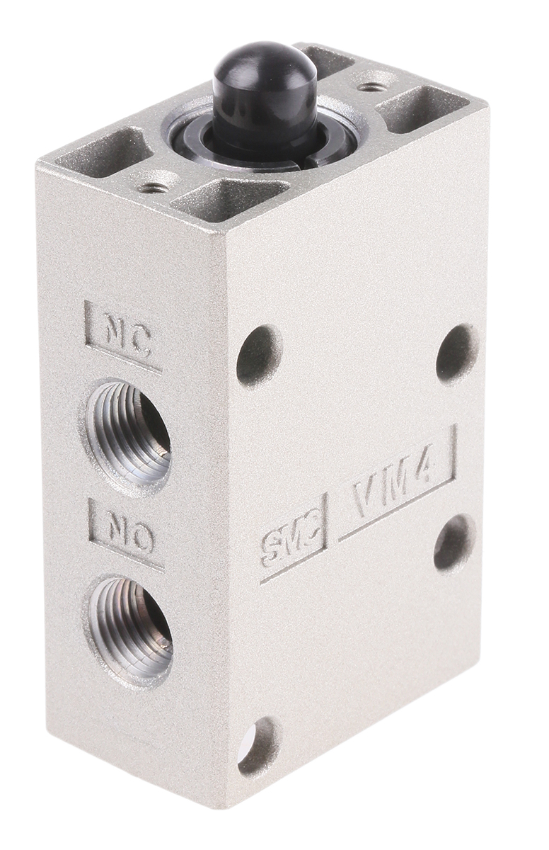 VM430-01-00, SMC