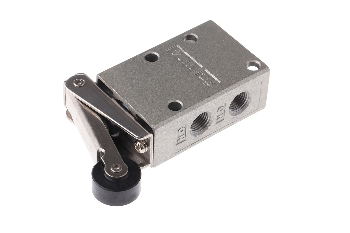 VM430-01-01, SMC