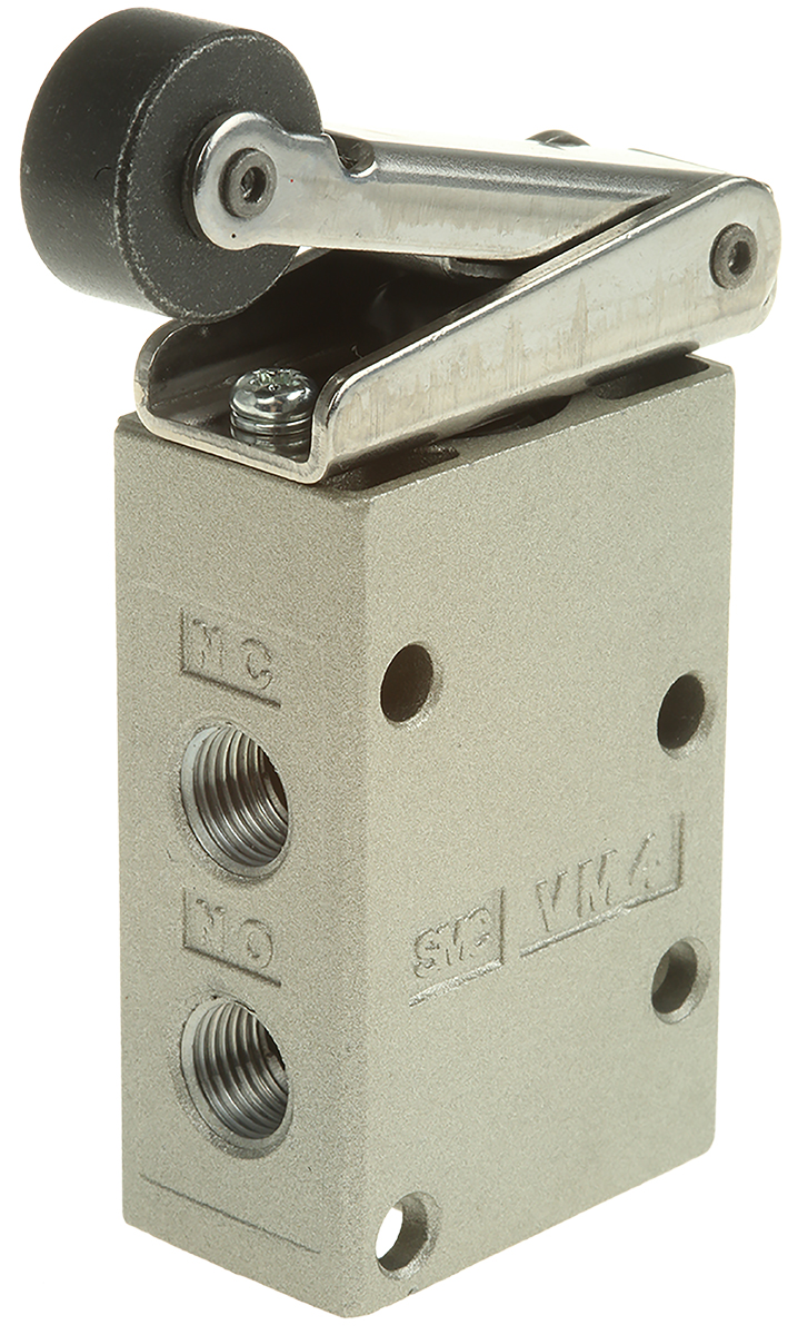 VM430-01-01S, SMC