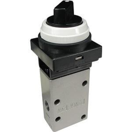 VM430-01-02S, SMC