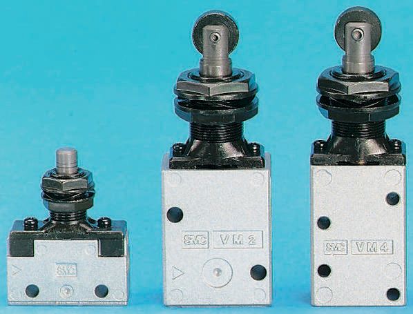 VM430-01-06, SMC