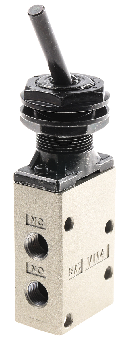 VM430-01-08, SMC
