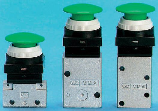 VM430-01-30R, SMC