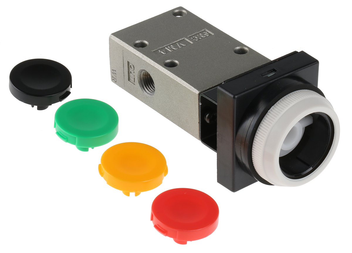 VM430-01-33, SMC