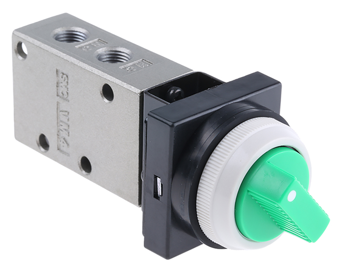 VM430-01-34G, SMC