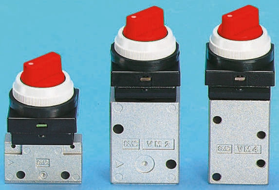 VM430-01-34R, SMC