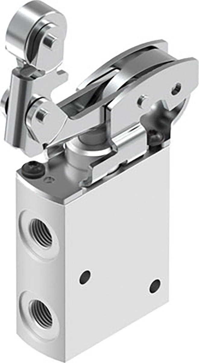 VMEF-KT-M32-M-G18, Festo