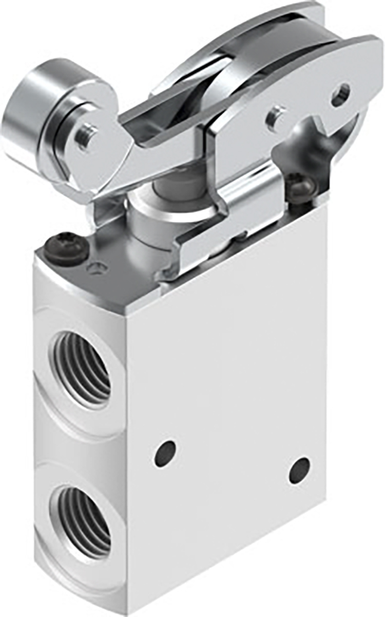 VMEF-RT-M32-M-G14, Festo