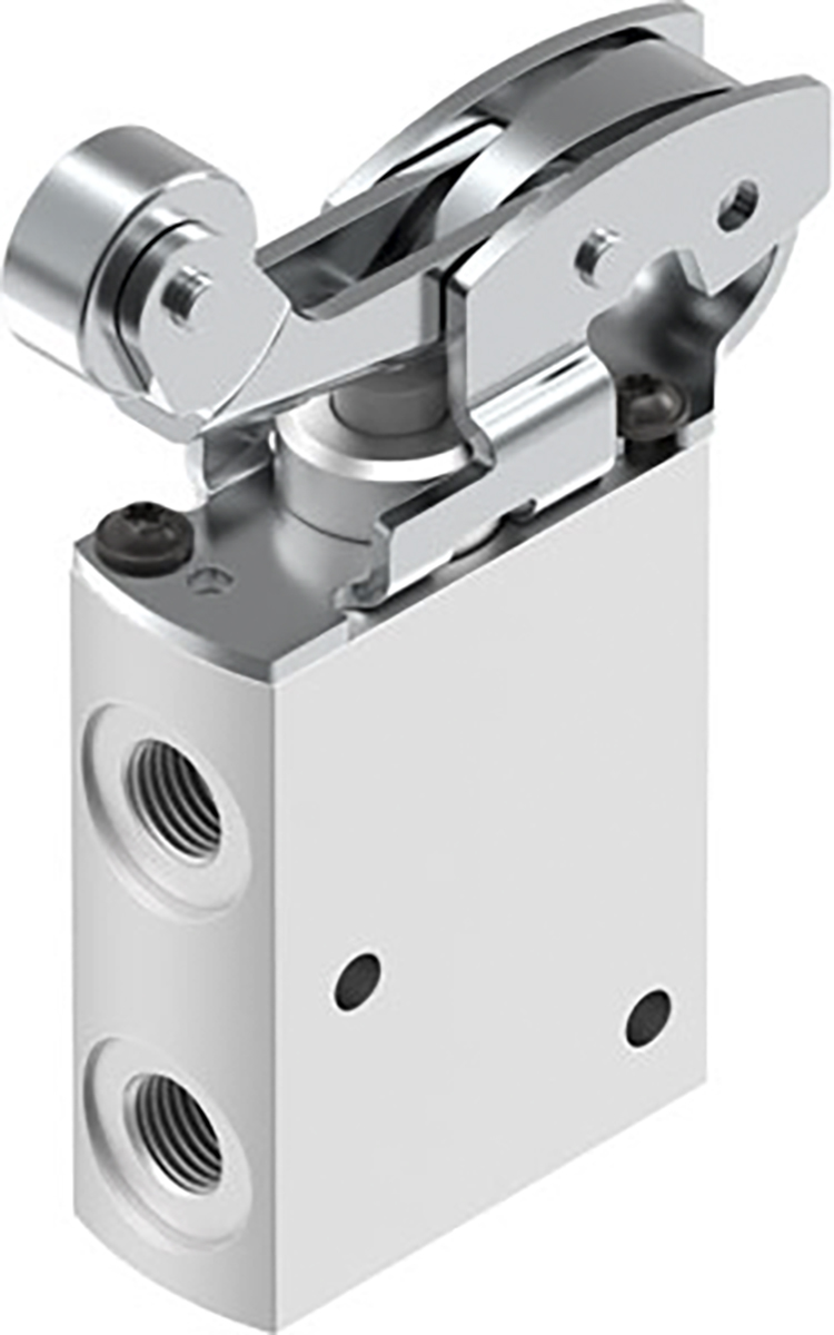 VMEF-RT-M32-M-G18, Festo