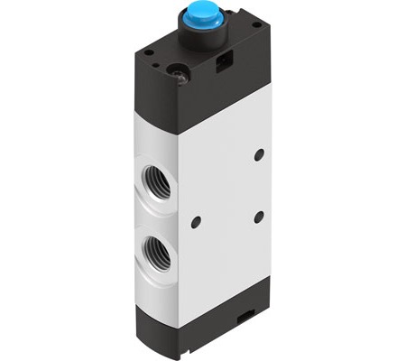 VMEF-SCZ-M52-E-G14, Festo