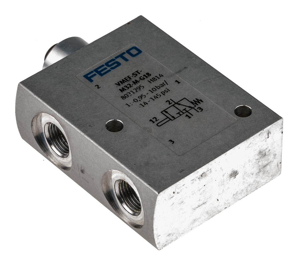VMEF-ST-M32-M-G18, Festo