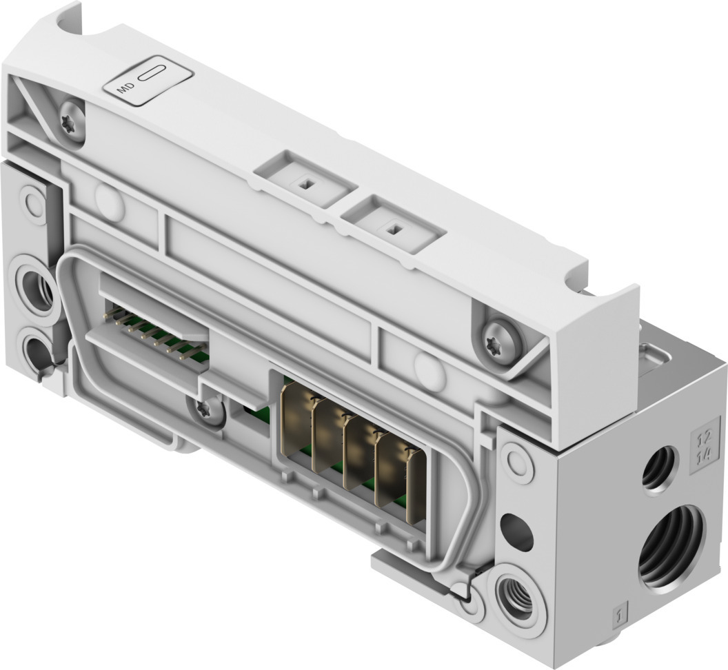 VMPA-AP-EPL-E, Festo