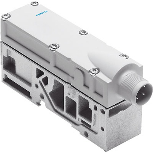 VMPA-FB-SP-7/8-V-4POL, Festo