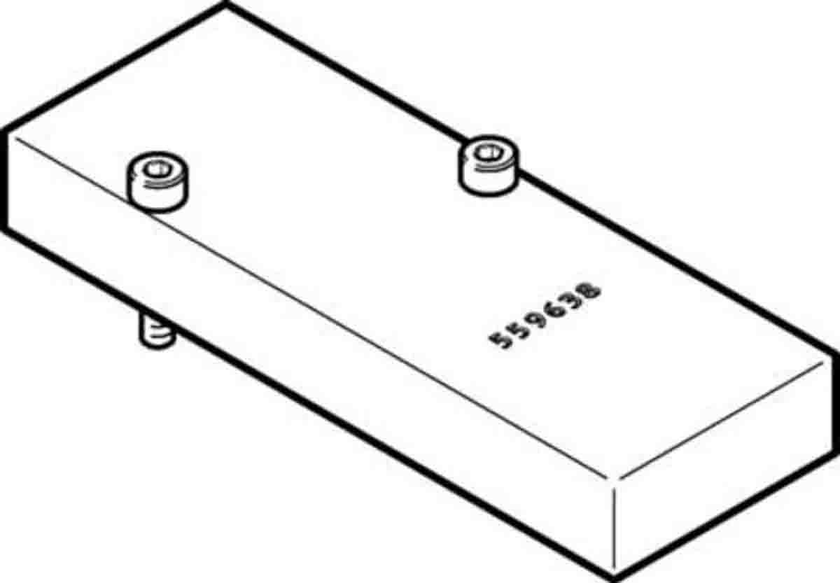 VMPA-P-RP, Festo