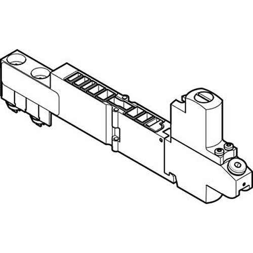 VMPA1-B8-R2-M5-06, Festo