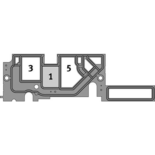VMPA1-DP-P, Festo