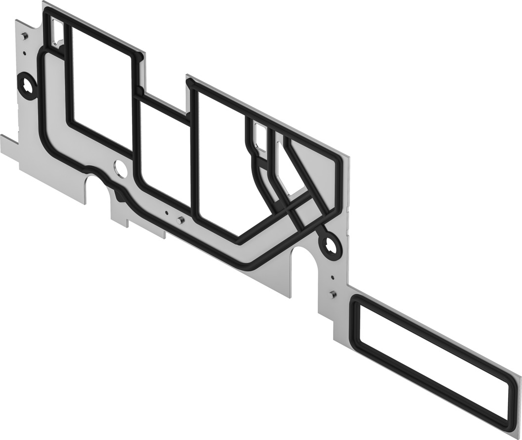 VMPA1-DP-Y, Festo