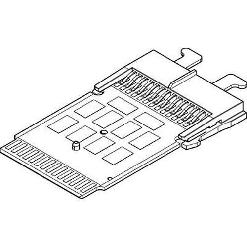 VMPA1-MPM-EV-AB-8, Festo