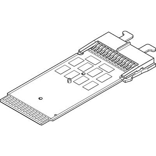 VMPA1-MPM-EV-ABV-8, Festo
