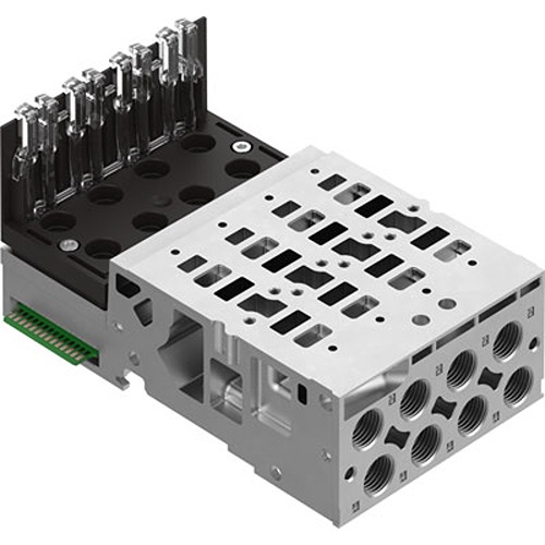 VMPA14-AP-4-1-EMM-4, Festo